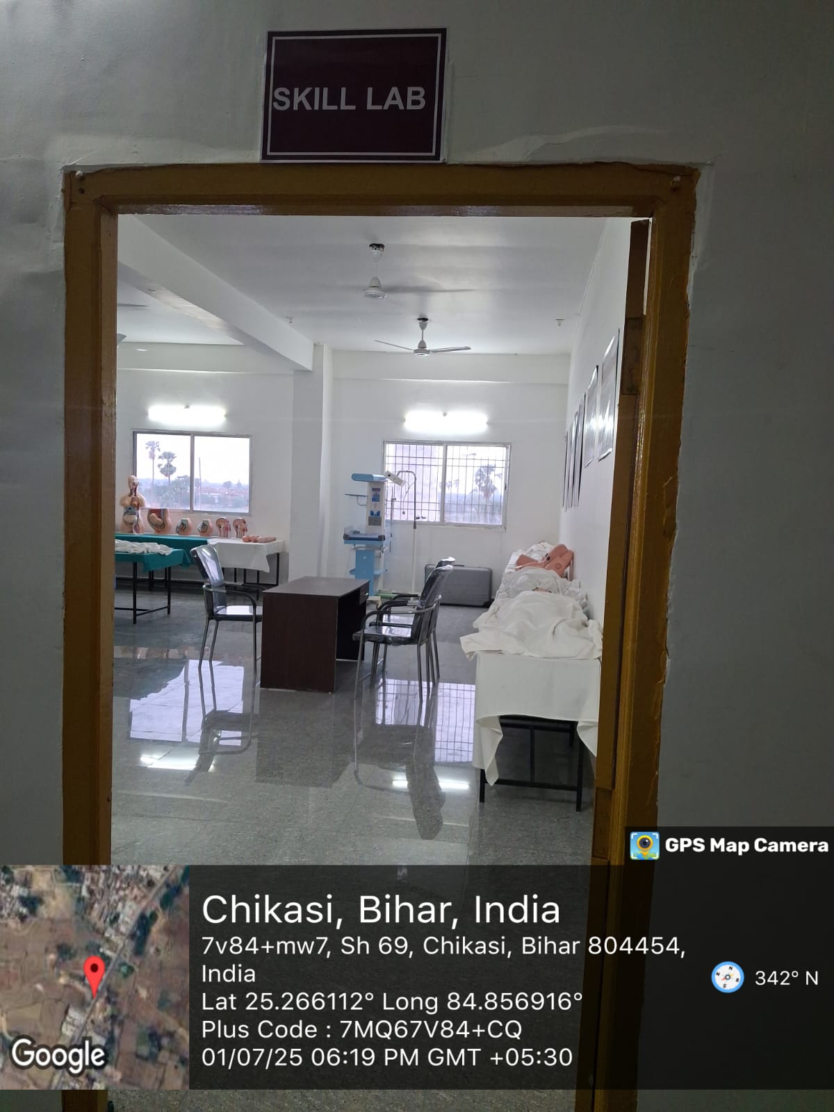 Community Medicine Department